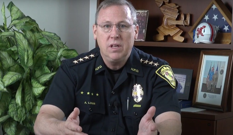 Former Honolulu Police Chief Demands $784K After Alleging Mayor's Threats