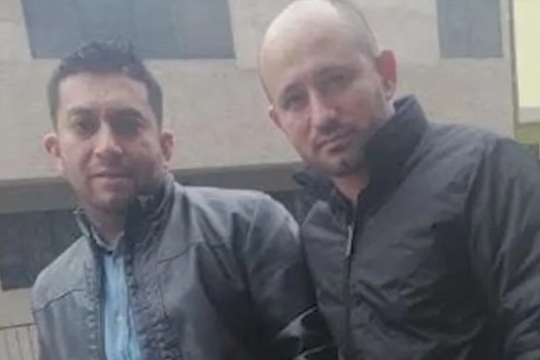 Former ICE Detainee Donates Kidney to Brother in Life-Saving Surgery in Chicago