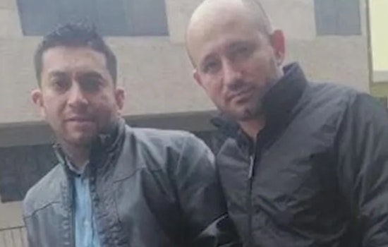 Former ICE Detainee Donates Kidney to Brother in Life-Saving Surgery in Chicago