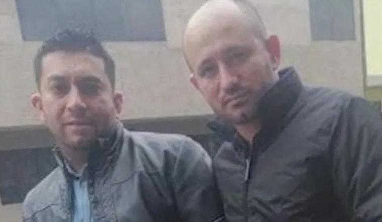 Former ICE Detainee Donates Kidney to Brother in Life-Saving Surgery in Chicago