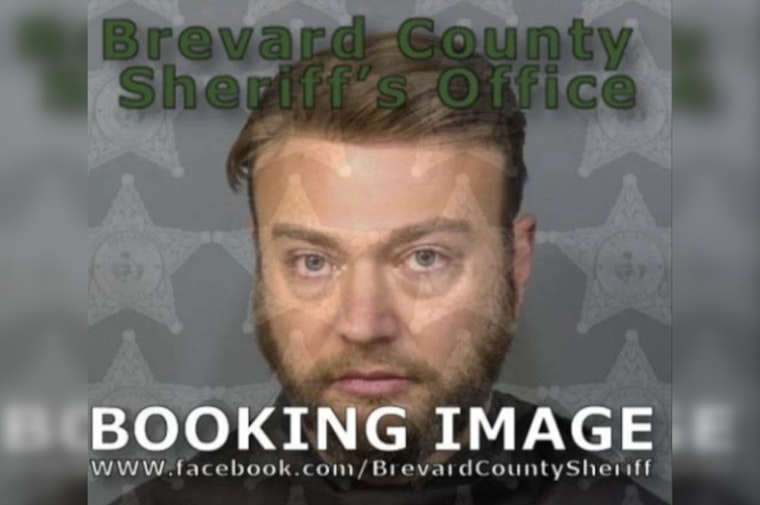Former Indian River County Official Christopher Balter Arrested, Accused of Counterfeiting and Unlawfully Providing Medication Related to Grandfather's Death