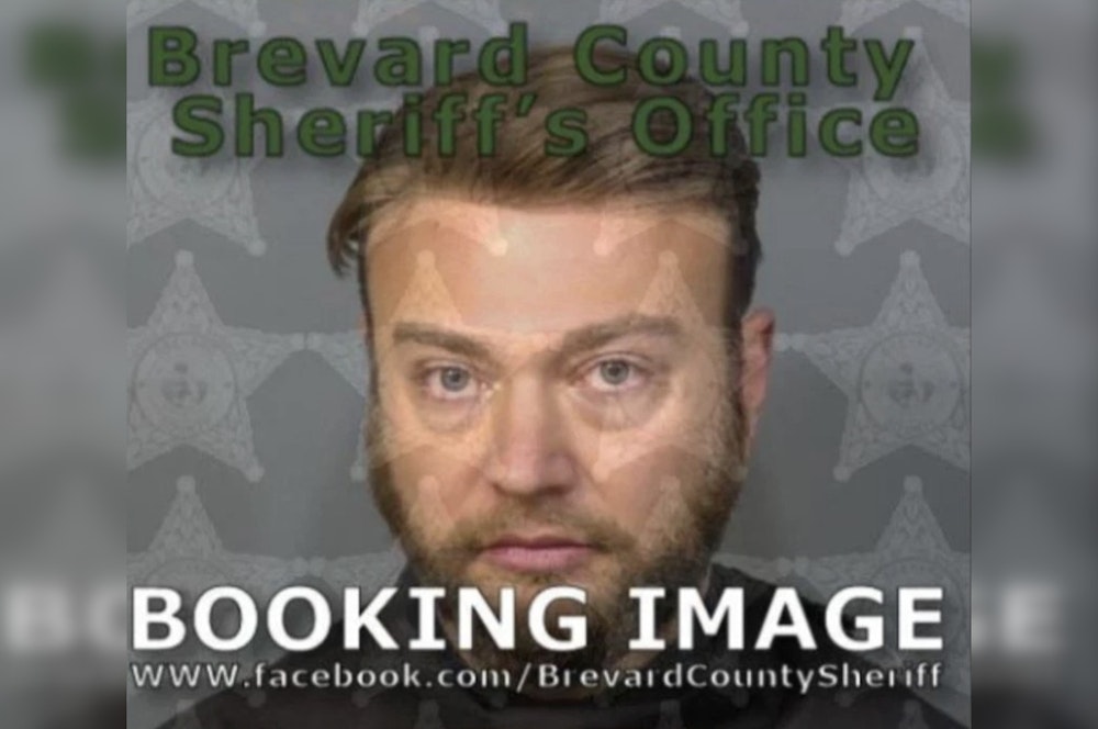Former Indian River County Official Christopher Balter Arrested, Accused of Counterfeiting and Unlawfully Providing Medication Related to Grandfather's Death