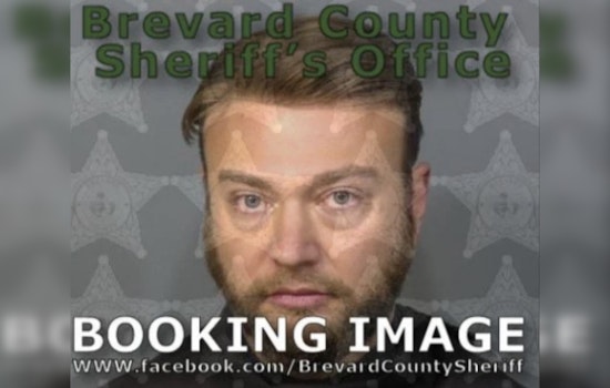 Former Indian River County Official Christopher Balter Arrested, Accused of Counterfeiting and Unlawfully Providing Medication Related to Grandfather's Death