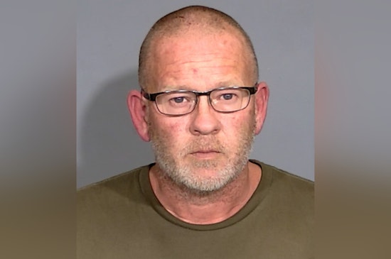 Former Indianapolis Officer Sentenced to 20 Years for Child Sexual Assault