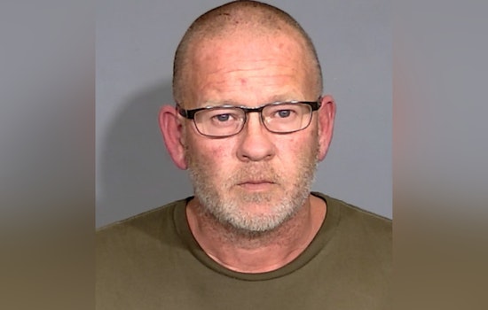 Former Indianapolis Officer Sentenced to 20 Years for Child Sexual Assault
