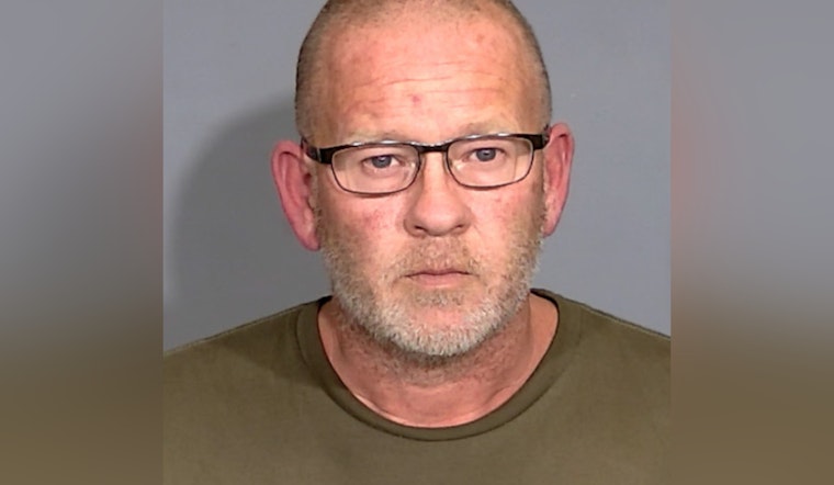 Former Indianapolis Officer Sentenced to 20 Years for Child Sexual Assault