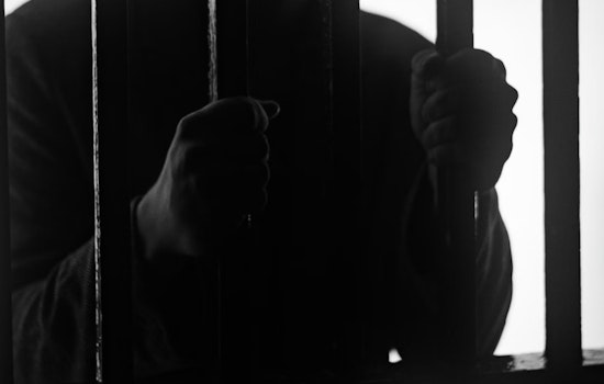 Former Las Vegas Police Sergeant Sentenced to 4-10 Years for Misconduct, Unlawful Surveillance, and Possession of Child Pornography