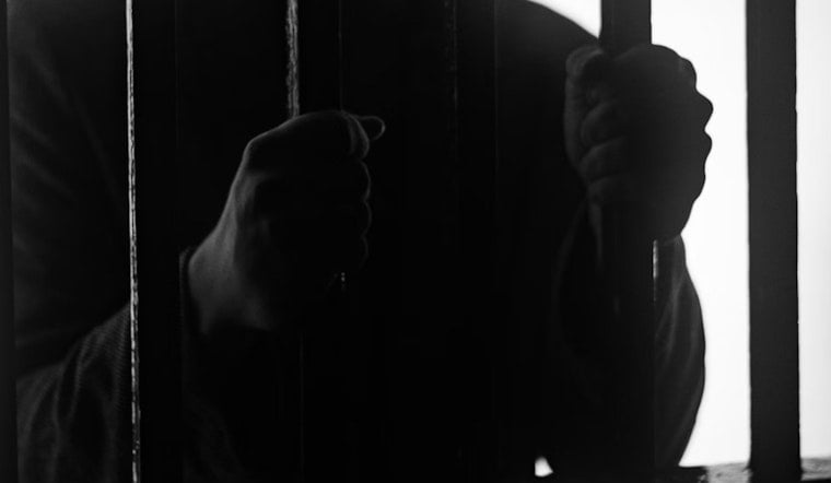 Former Las Vegas Police Sergeant Sentenced to 4-10 Years for Misconduct, Unlawful Surveillance, and Possession of Child Pornography