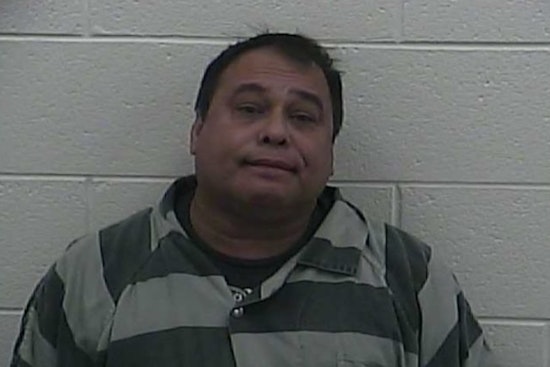 Former Lenoir City Scout Leader Sentenced to 20 Years for Child Sex Crimes