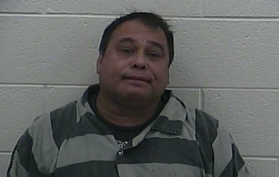 Former Lenoir City Scout Leader Sentenced to 20 Years for Child Sex Crimes