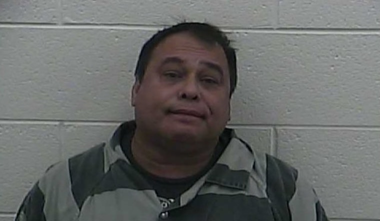 Former Lenoir City Scout Leader Sentenced to 20 Years for Child Sex Crimes