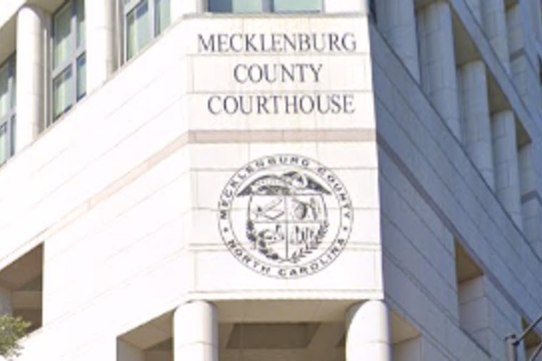 Former Mecklenburg Deputy Court Clerk and Charlotte Volleyball Coach Accused of Purchasing Explicit Materials from Minors