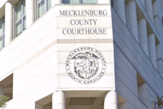 Former Mecklenburg Deputy Court Clerk and Charlotte Volleyball Coach Accused of Purchasing Explicit Materials from Minors