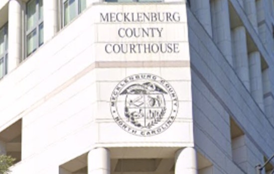 Former Mecklenburg Deputy Court Clerk and Charlotte Volleyball Coach Accused of Purchasing Explicit Materials from Minors