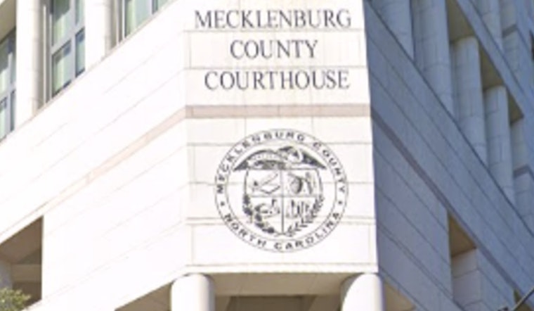 Former Mecklenburg Deputy Court Clerk and Charlotte Volleyball Coach Accused of Purchasing Explicit Materials from Minors