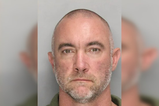 Former Milton Police Lieutenant Charged in Fatal I-75 Hit-and-Run Accident