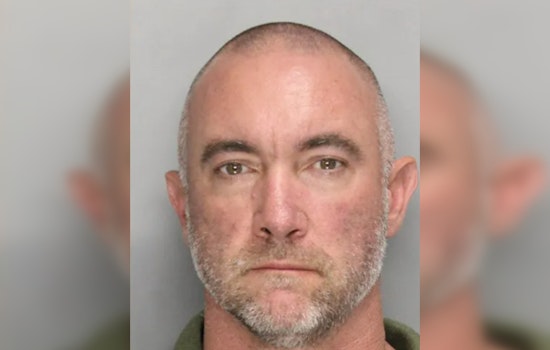 Former Milton Police Lieutenant Charged in Fatal I-75 Hit-and-Run Accident