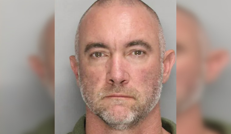 Former Milton Police Lieutenant Charged in Fatal I-75 Hit-and-Run Accident