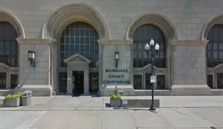 Former Milwaukee Hotel Guard Todd Erickson Pleads Guilty to Felony Murder in D'Vontaye Mitchell's Death