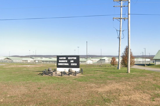 Former Missouri Prison Technician Sentenced to 87 Months for Smuggling Drugs into Bonne Terre Facility