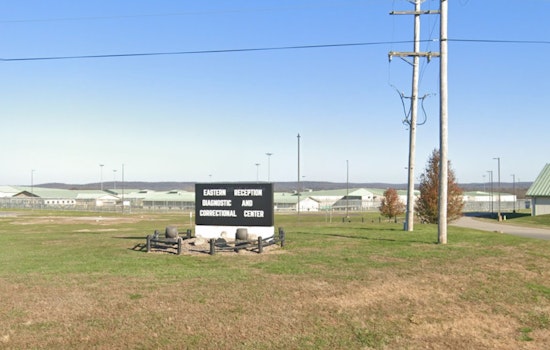 Former Missouri Prison Technician Sentenced to 87 Months for Smuggling Drugs into Bonne Terre Facility