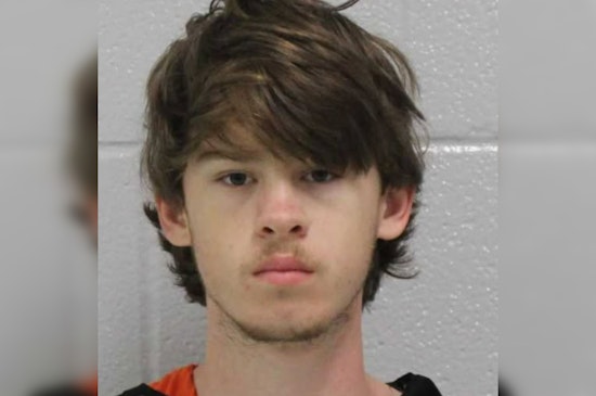 Former Mt. Zion High School Student Accepts Plea Deal, Sentenced to Five Years in Carroll County Threat Case