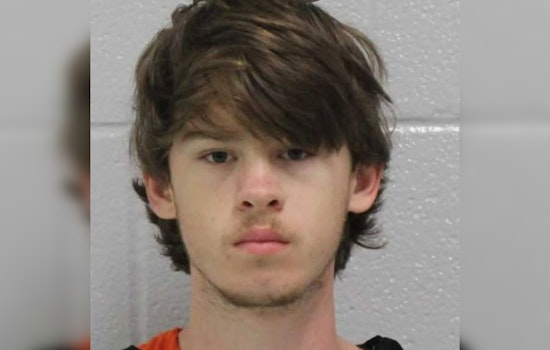 Former Mt. Zion High School Student Accepts Plea Deal, Sentenced to Five Years in Carroll County Threat Case