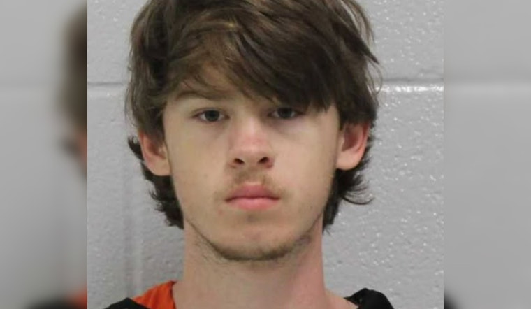 Former Mt. Zion High School Student Accepts Plea Deal, Sentenced to Five Years in Carroll County Threat Case