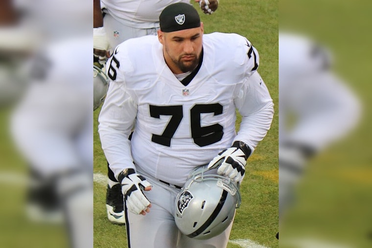 Former NFL Player Jon Feliciano Teams Up with Western High School for Annual Backpack Giveaway in Davie