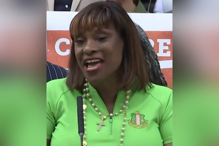 Former NYC Mayor Advisor Ingrid Lewis-Martin Faces New Charges in Corruption Probe