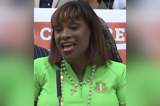 Former NYC Mayor Advisor Ingrid Lewis-Martin Faces New Charges in Corruption Probe