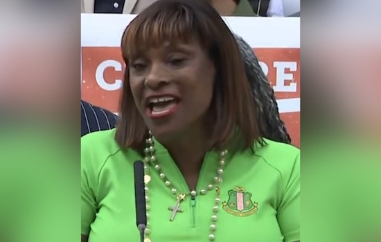 Former NYC Mayor Advisor Ingrid Lewis-Martin Faces New Charges in Corruption Probe