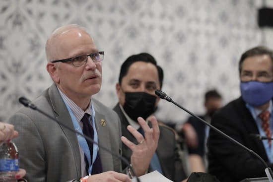 Former Police Chief Christopher Magnus Eyes Honolulu Commission Role