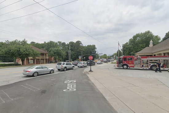 Former Roswell Officials Demand Greater Transparency in Development Decisions Amid Historic District Parking Deck Construction