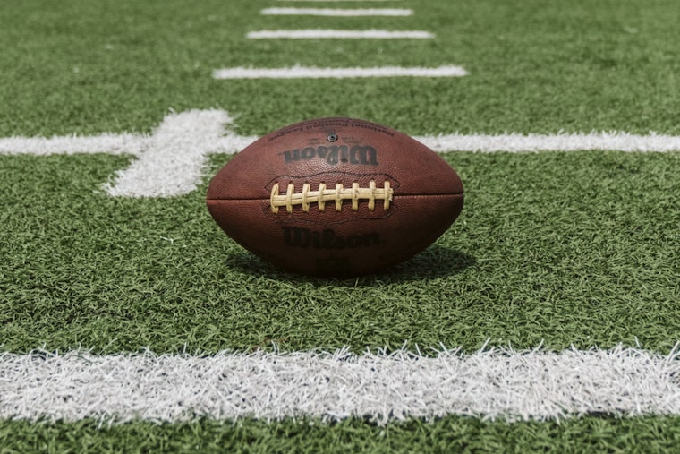 Former Saint Louis Star Fred Ulu-Perry Charged in Football Coach Attack