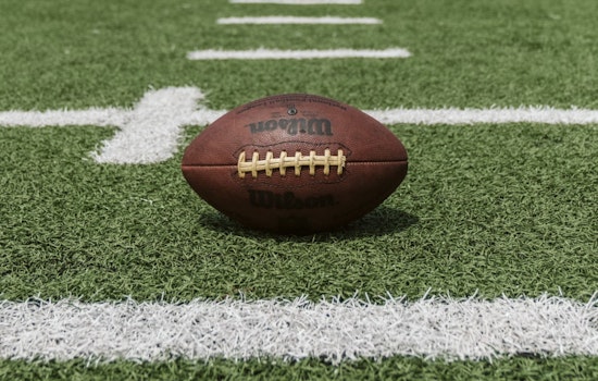 Former Saint Louis Star Fred Ulu-Perry Charged in Football Coach Attack