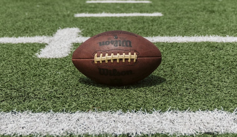 Former Saint Louis Star Fred Ulu-Perry Charged in Football Coach Attack
