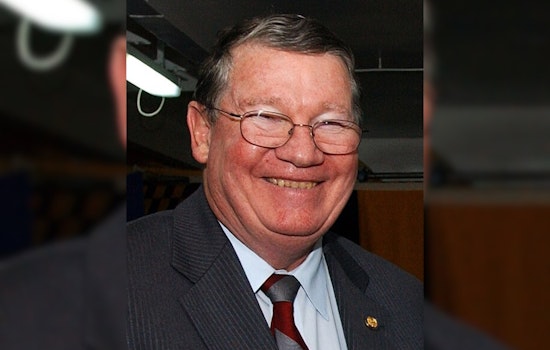 Former San Diego Congressman and Vietnam War Ace Randy "Duke" Cunningham Dies at 83