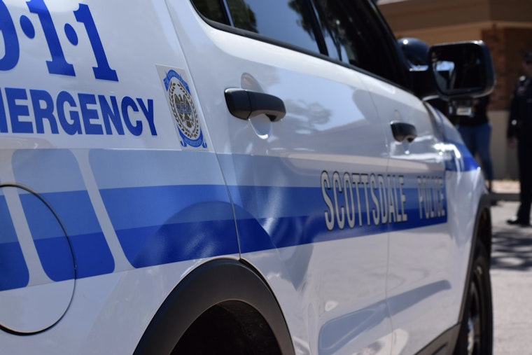 Former Scottsdale Police Sergeant Suspended by AZPOST for Sexual Misconduct On Duty