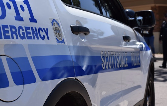 Former Scottsdale Police Sergeant Suspended by AZPOST for Sexual Misconduct On Duty