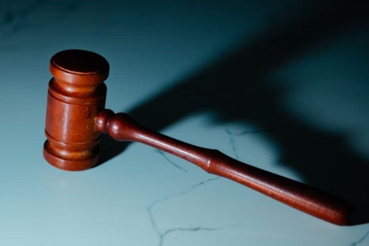 Former St. Augustine Teacher Pleads Guilty to Federal Charges of Attempting to Entice Minor