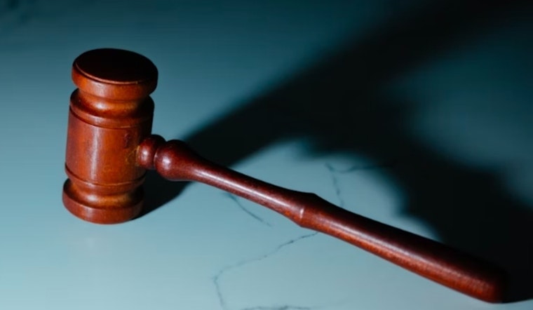 Former St. Augustine Teacher Pleads Guilty to Federal Charges of Attempting to Entice Minor