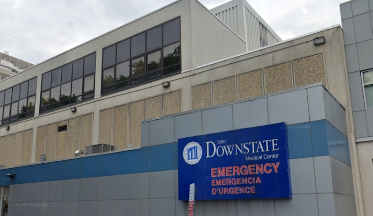 Former SUNY Downstate Medical Chairman Sentenced for Stealing $1.44 Million to Fund Luxury Lifestyle