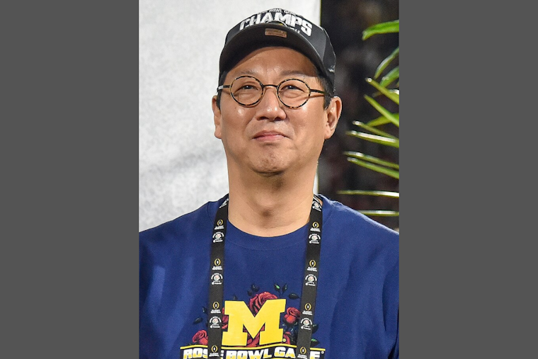 Former University of Michigan President Santa Ono Appointed President of EIT Global Amid Prior Controversy