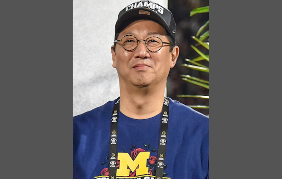 Former University of Michigan President Santa Ono Appointed President of EIT Global Amid Prior Controversy