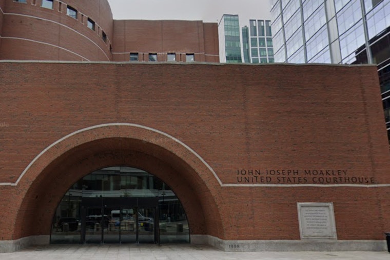 Former U.S. Department of Labor Employee Accused of Defrauding Pandemic Unemployment Assistance Program