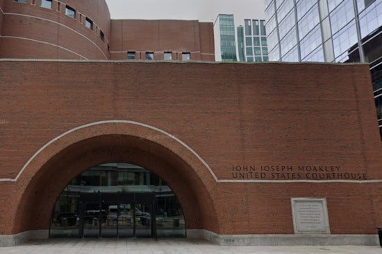 Former U.S. Department of Labor Employee Accused of Defrauding Pandemic Unemployment Assistance Program