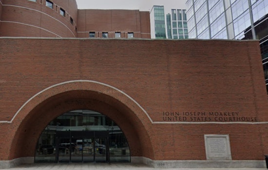 Former U.S. Department of Labor Employee Accused of Defrauding Pandemic Unemployment Assistance Program