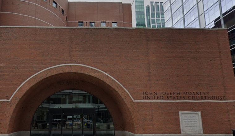 Former U.S. Department of Labor Employee Accused of Defrauding Pandemic Unemployment Assistance Program