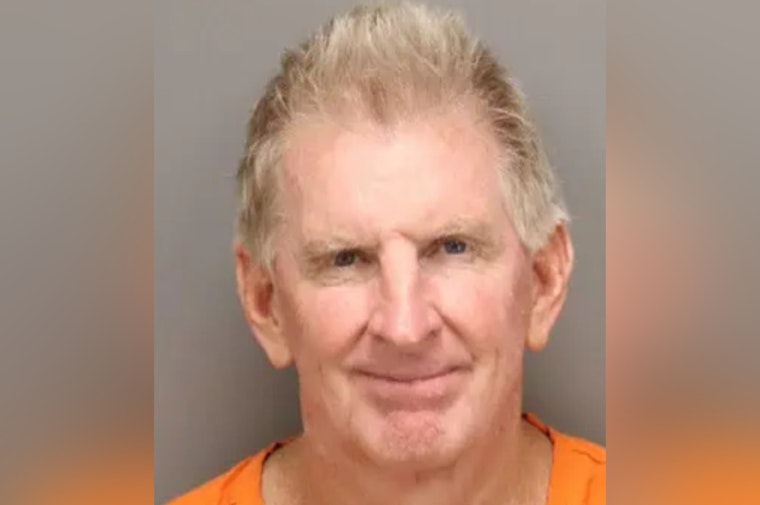 Former USF Coach Jim Leavitt Arrested on Battery and Grand Theft Charges in St. Petersburg Incident